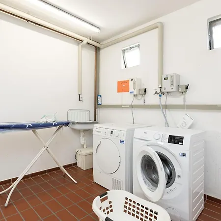 Apartment Windjammer Strandliebe Laboe