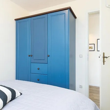 Haus Windjammer Strandliebe * Laboe
