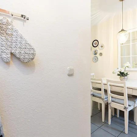 Apartment Windjammer Strandliebe *