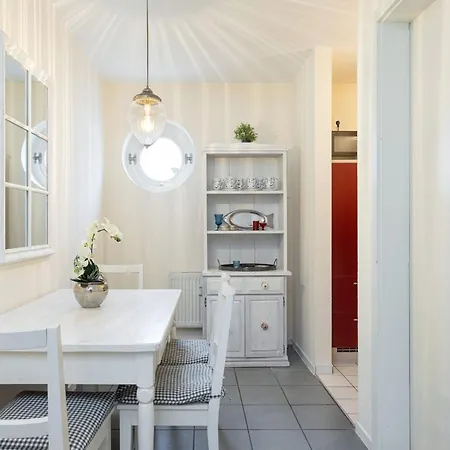 Haus Windjammer Strandliebe *