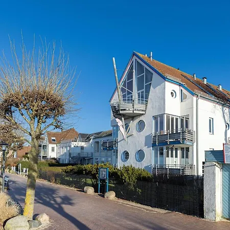 Haus Windjammer Strandliebe Apartament