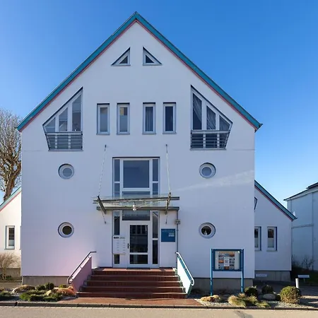 Apartment Windjammer Strandliebe *