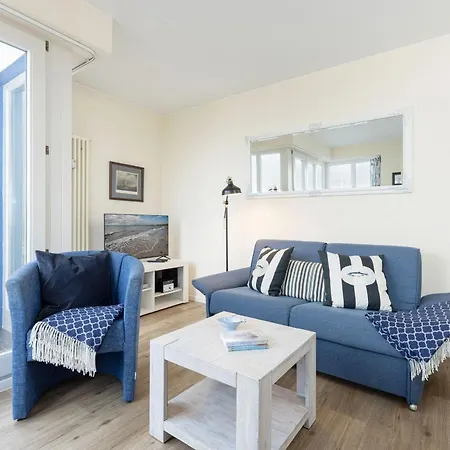 Haus Windjammer Strandliebe *