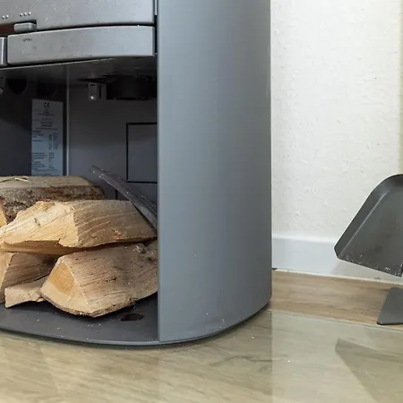 Lejlighed Haus Windjammer Strandliebe