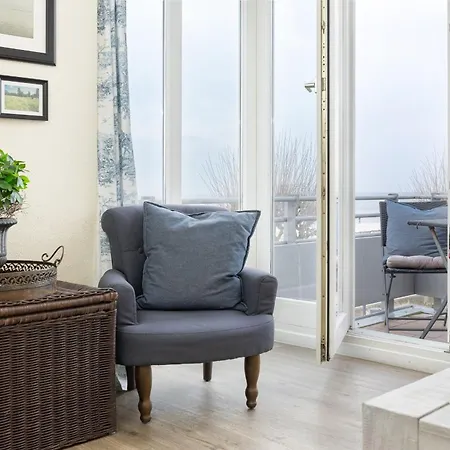 Haus Windjammer Strandliebe Laboe