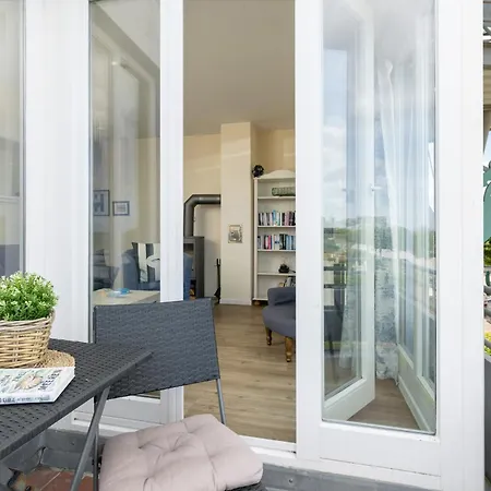 Haus Windjammer Strandliebe *